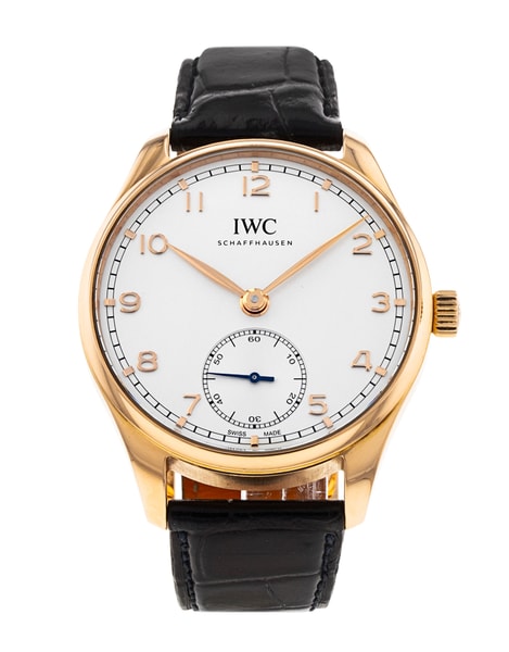 IWC Portugieser Automatic IW358306